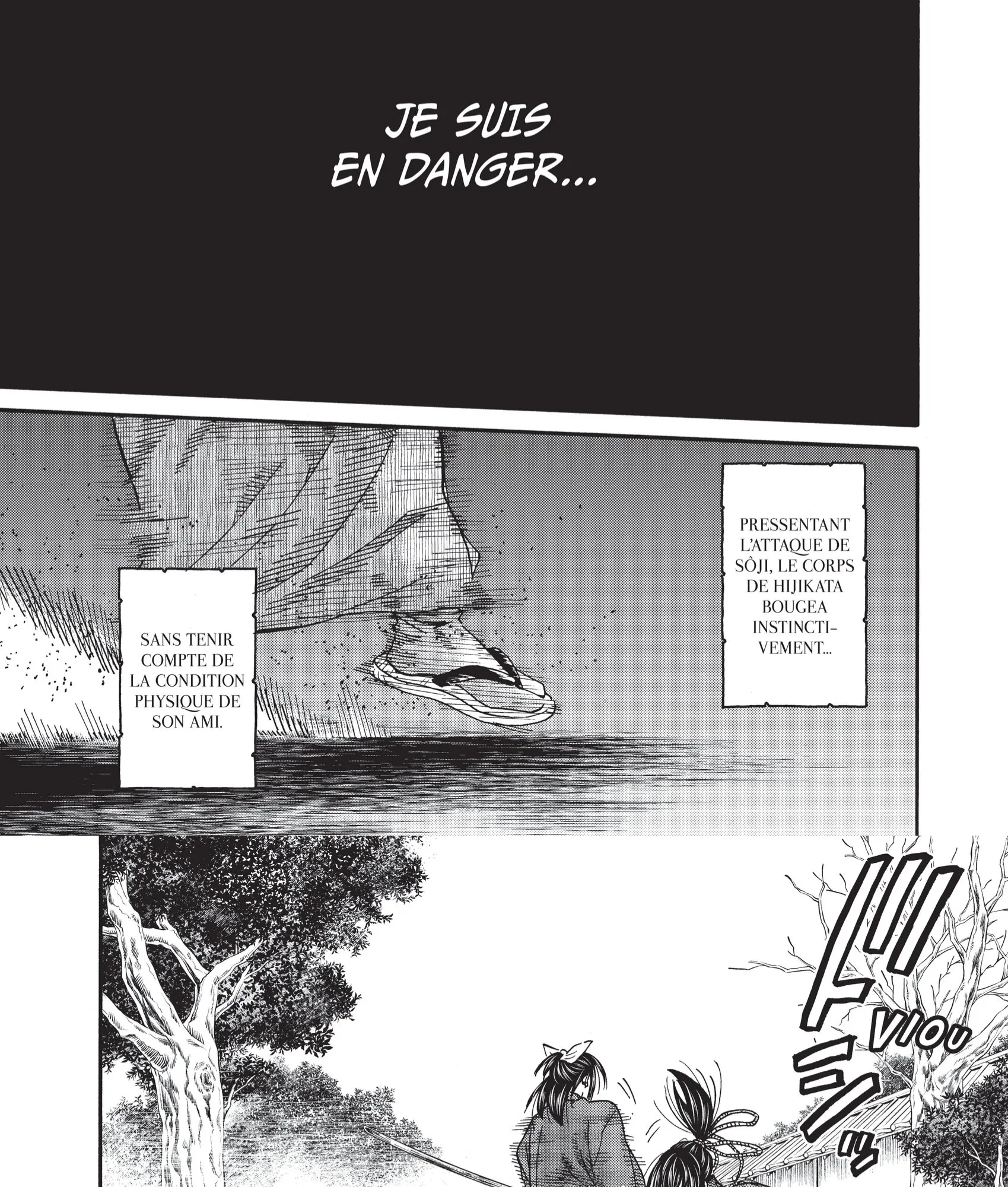 Read Chiruran FR Manga Online