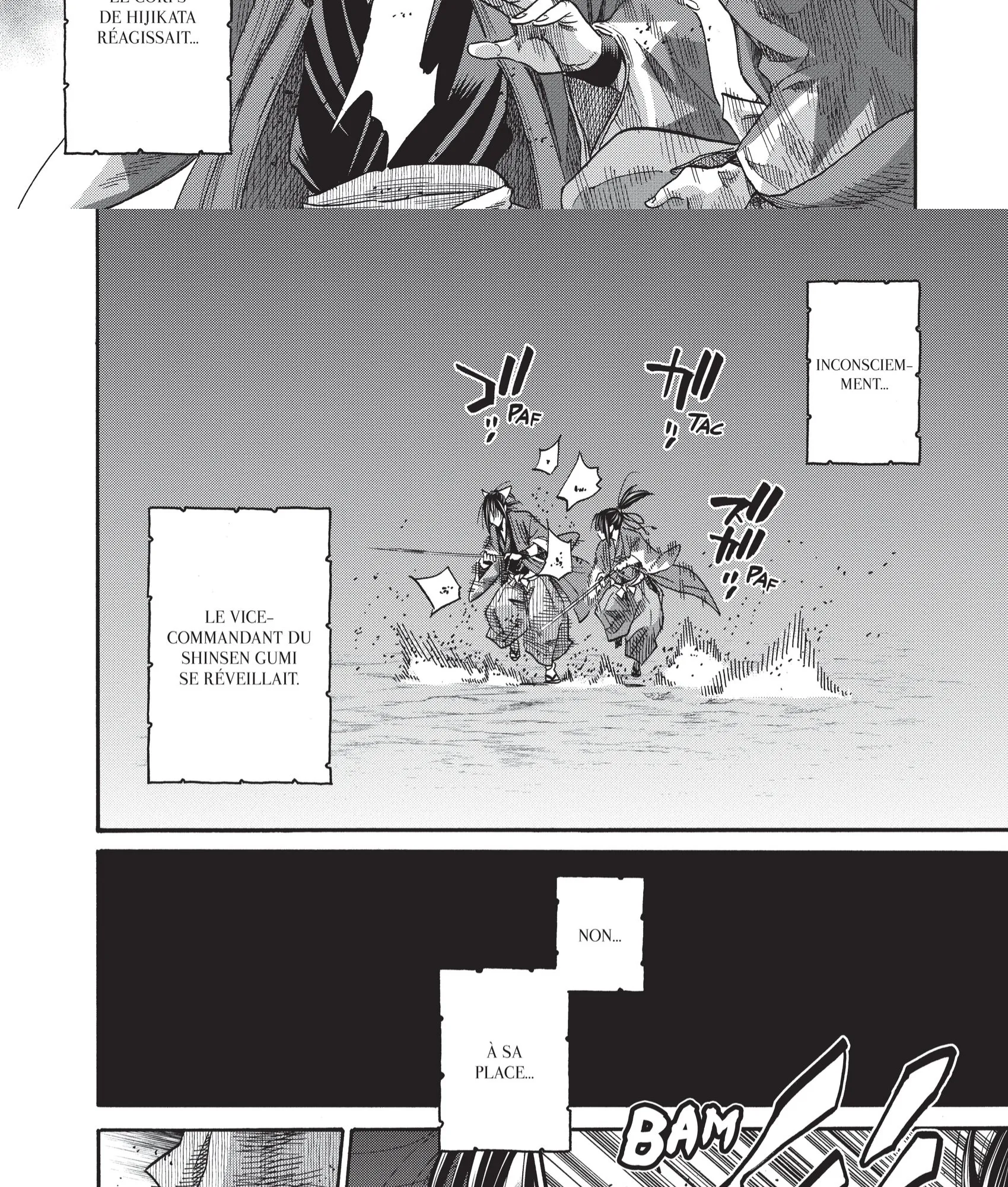 Read Chiruran FR Manga Online