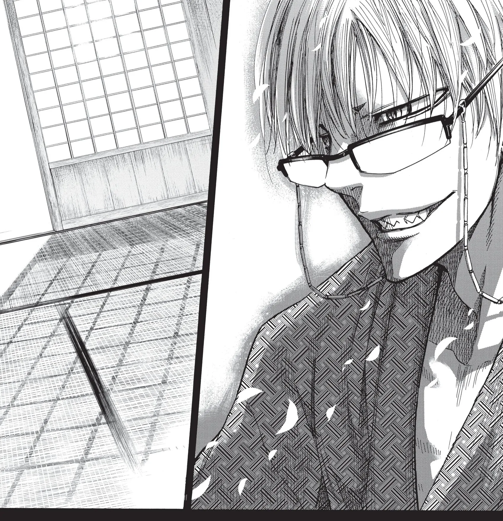 Read Chiruran FR Manga Online