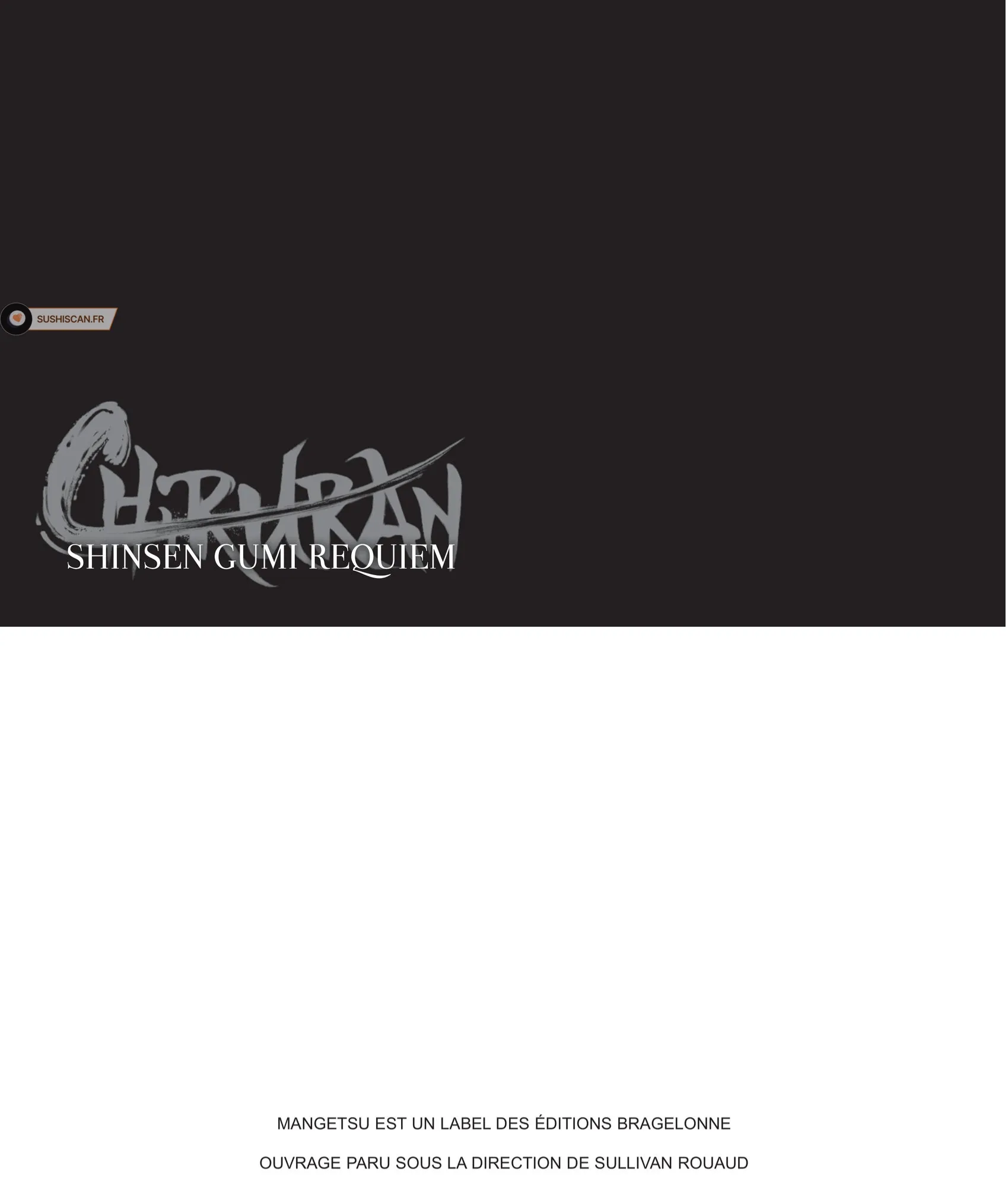 Read Chiruran FR Manga Online