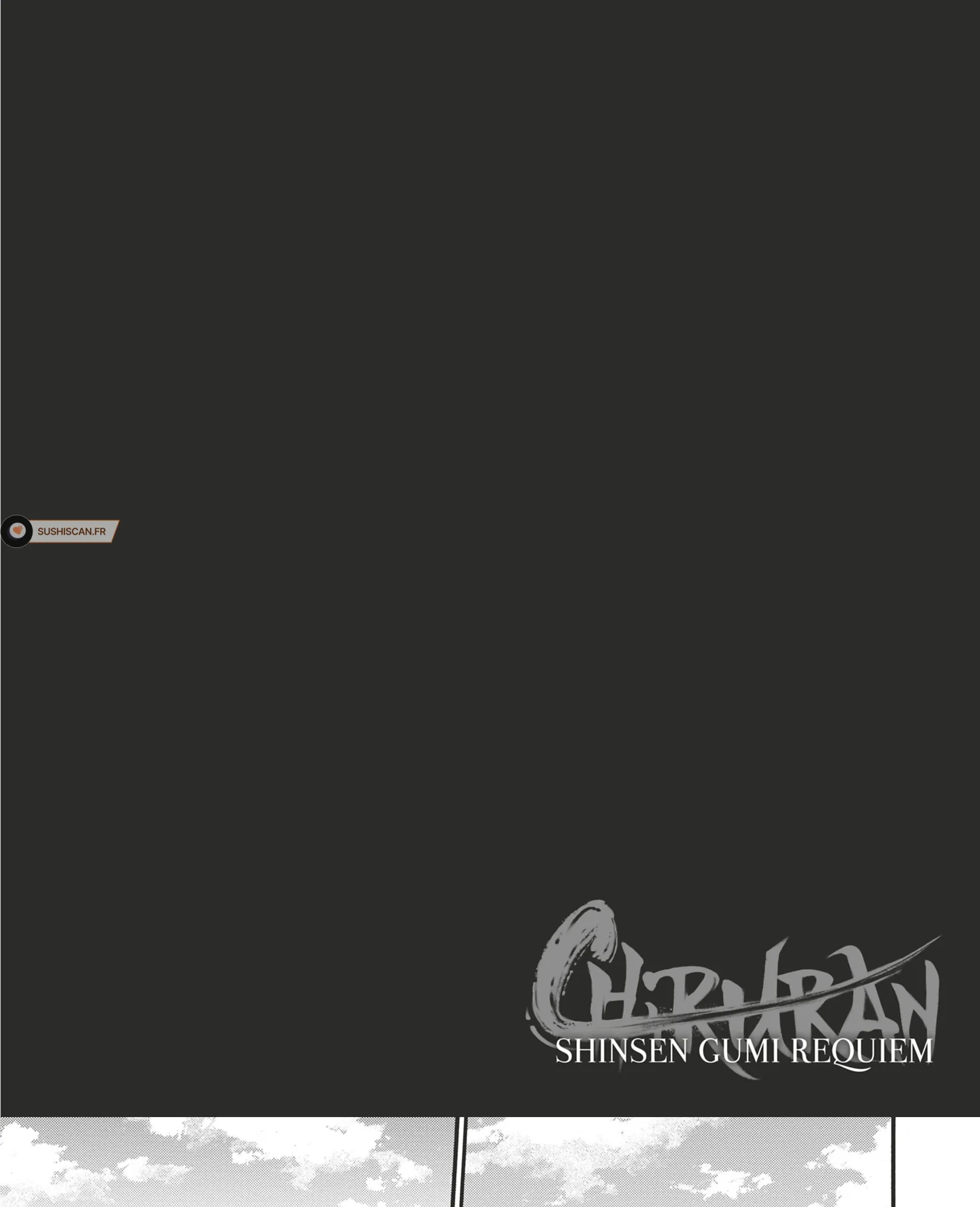 Read Chiruran FR Manga Online