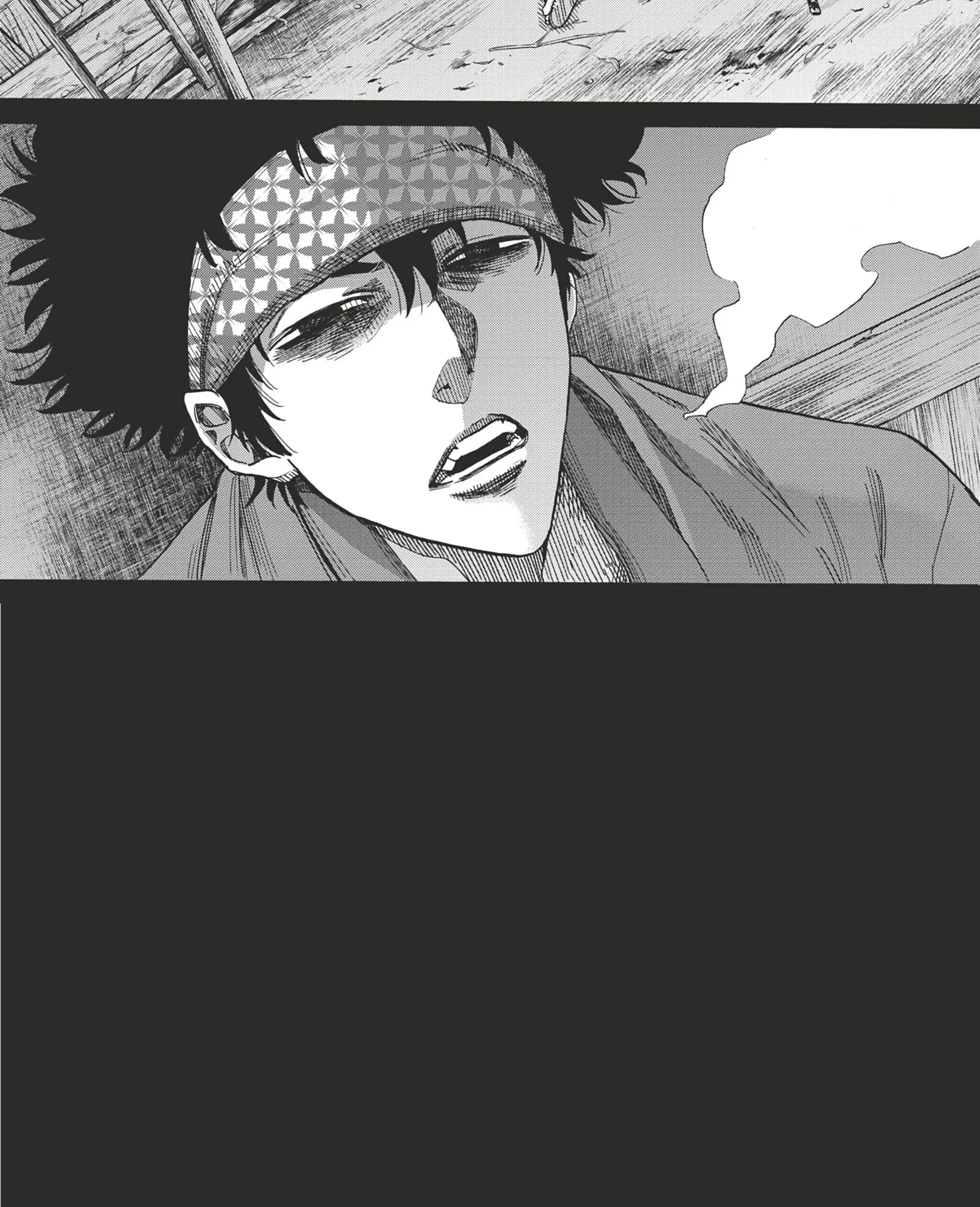 Read Chiruran FR Manga Online