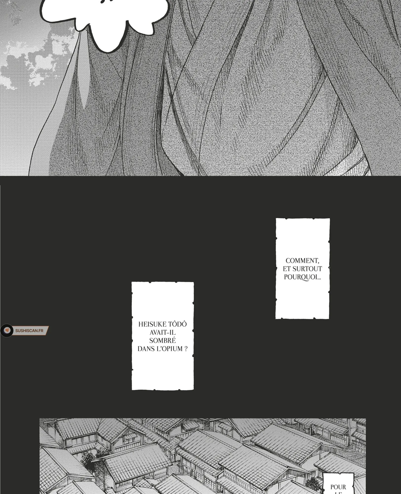 Read Chiruran FR Manga Online