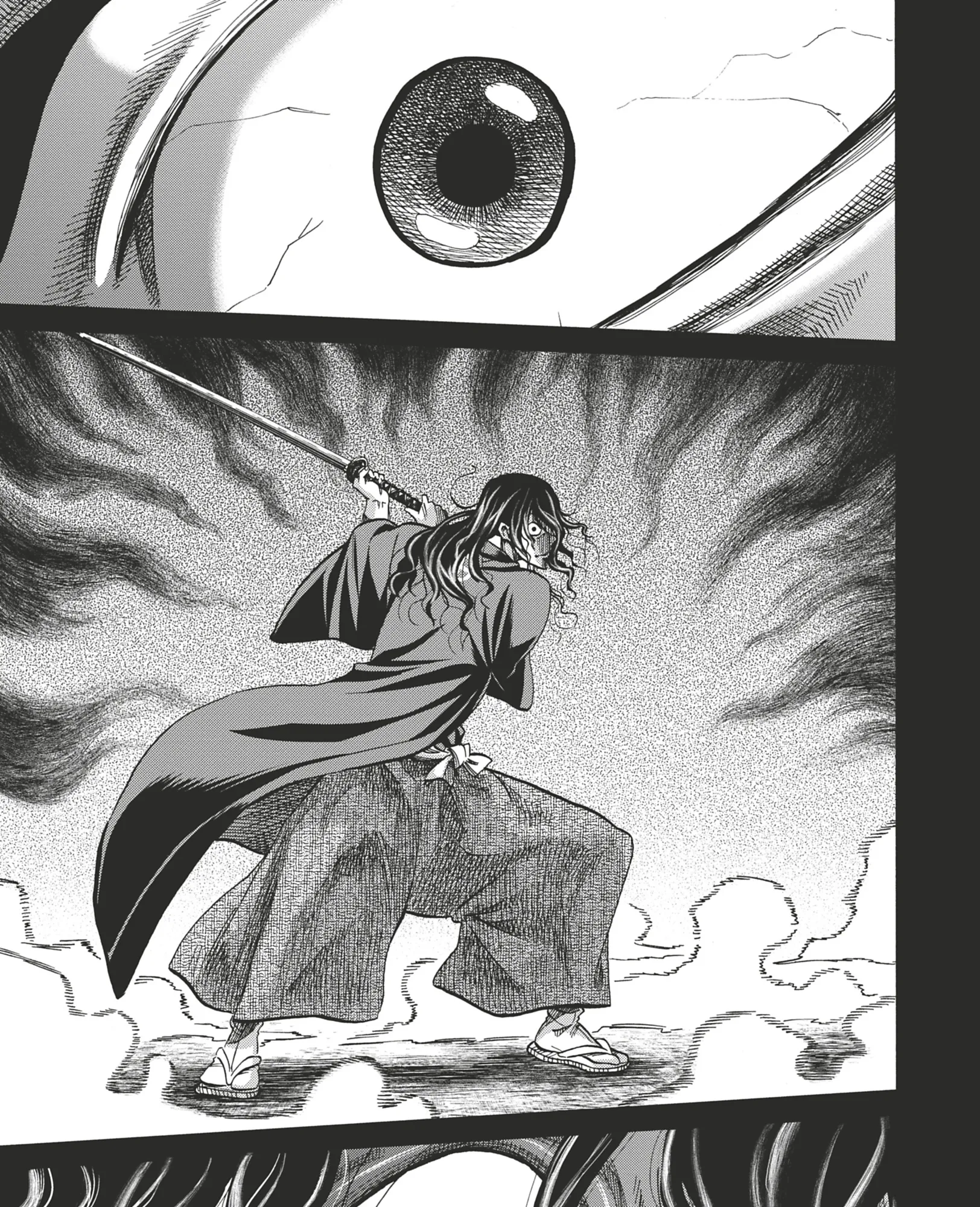 Read Chiruran FR Manga Online