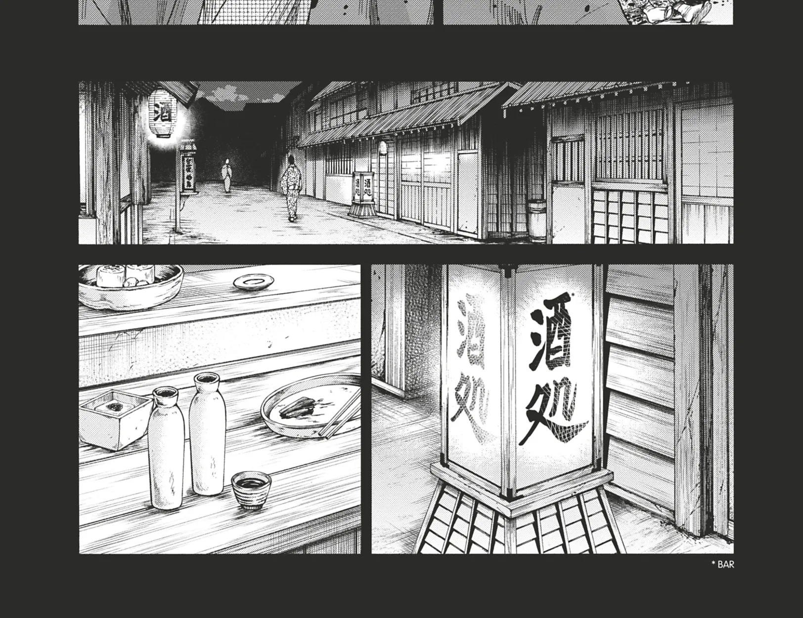 Read Chiruran FR Manga Online