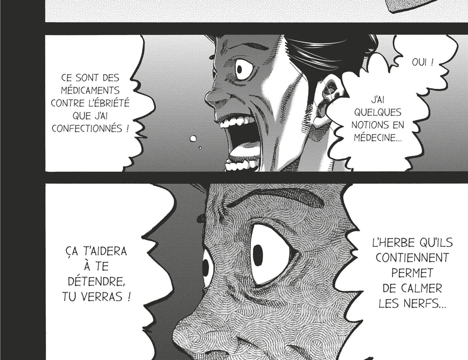 Read Chiruran FR Manga Online