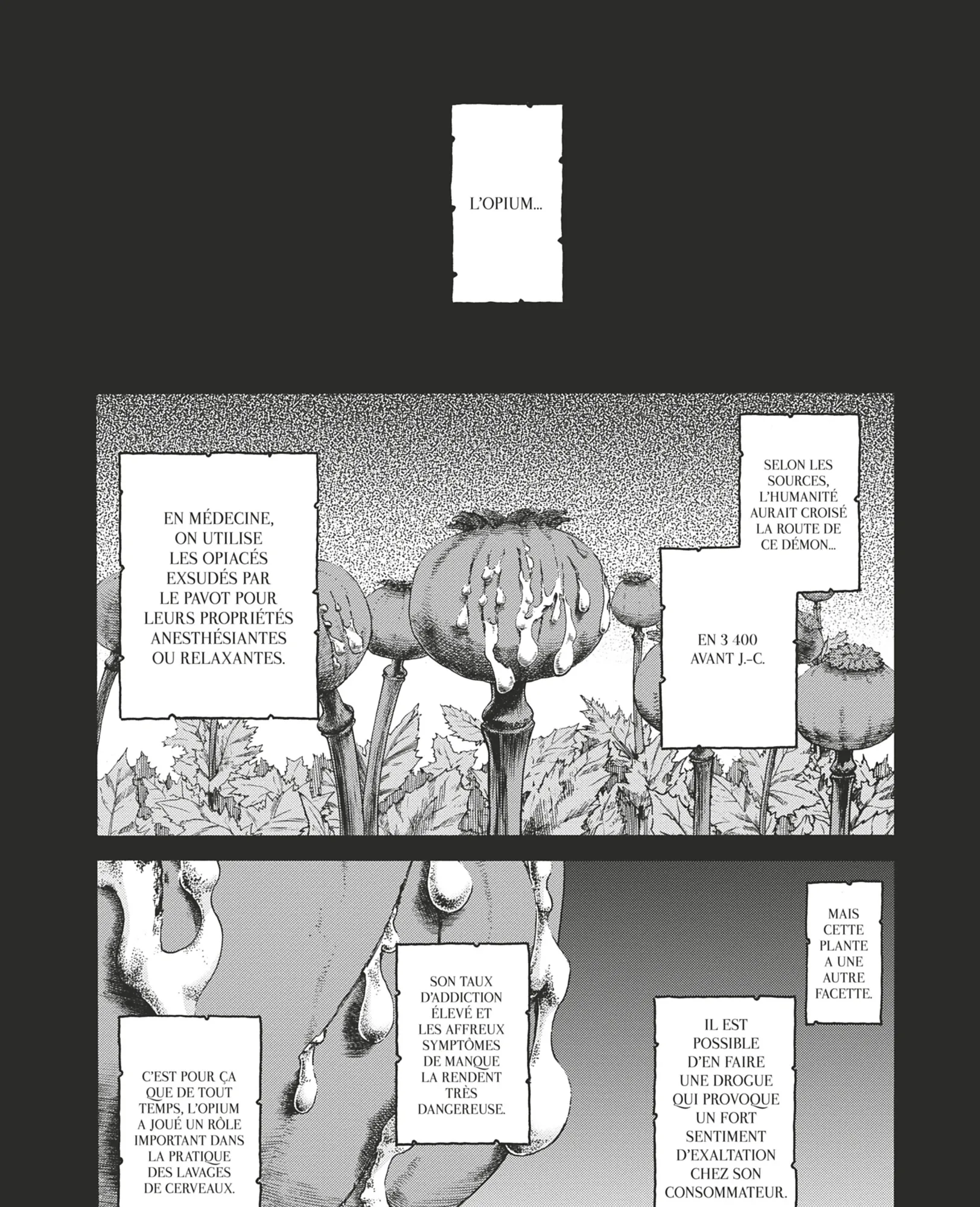 Read Chiruran FR Manga Online