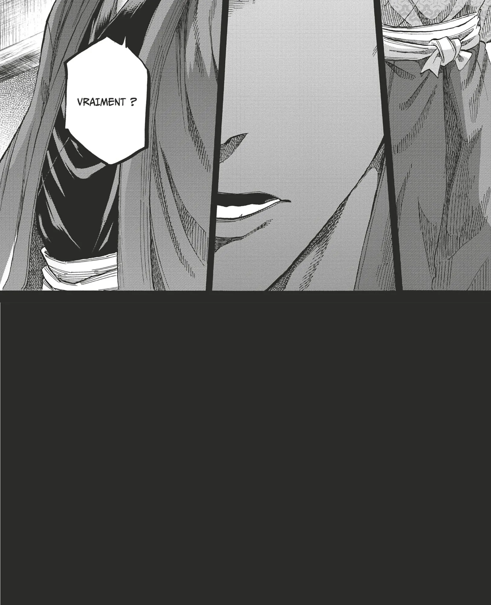 Read Chiruran FR Manga Online