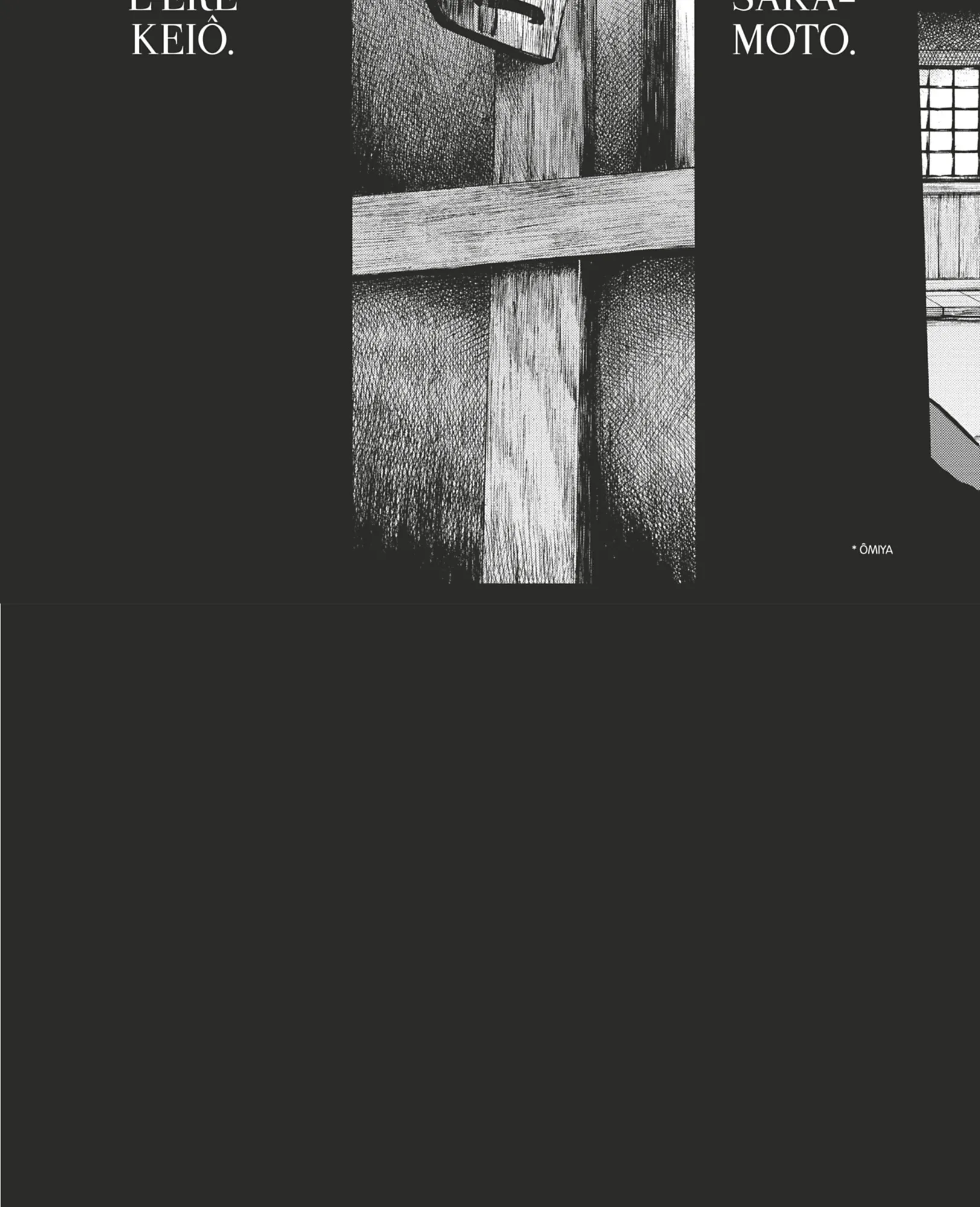 Read Chiruran FR Manga Online