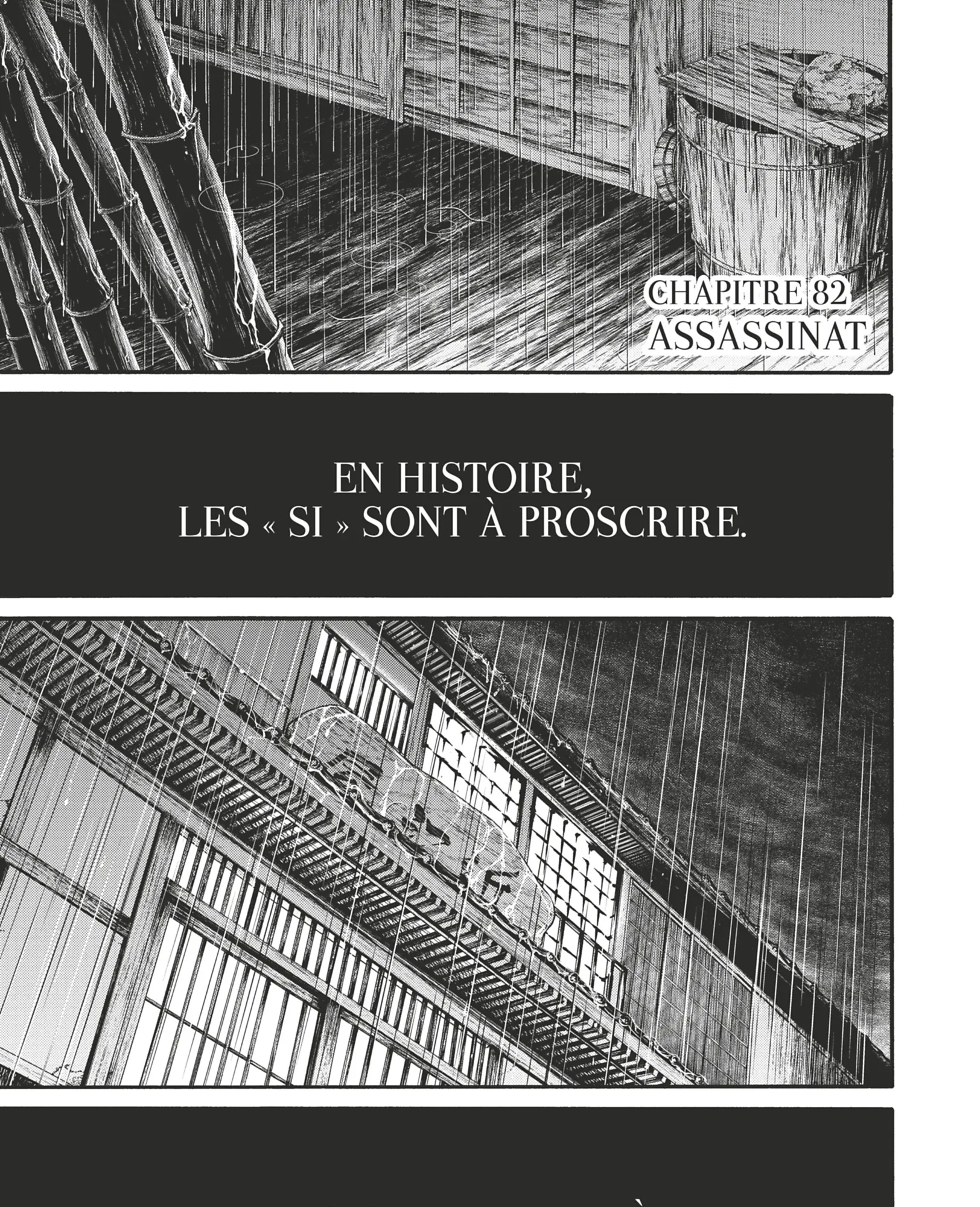 Read Chiruran FR Manga Online