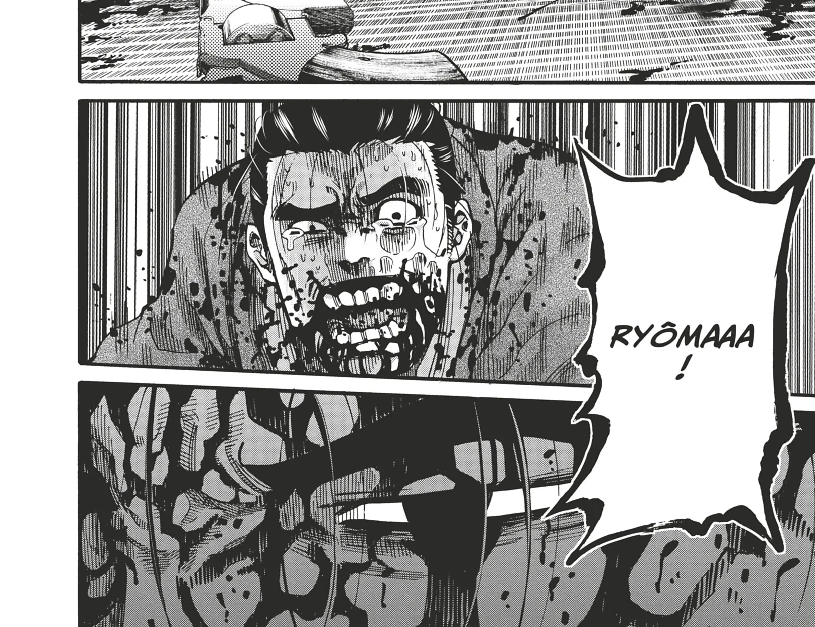 Read Chiruran FR Manga Online