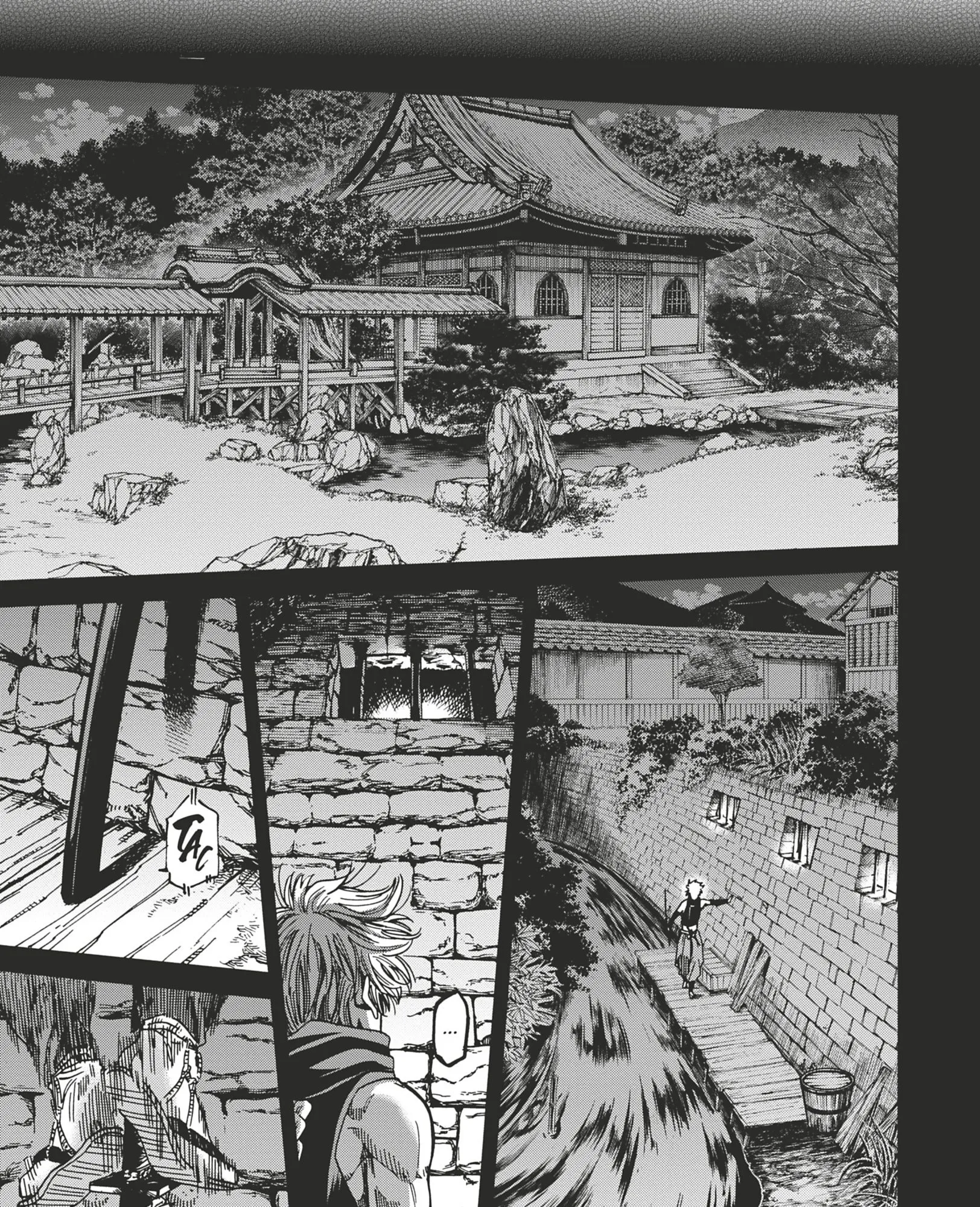 Read Chiruran FR Manga Online