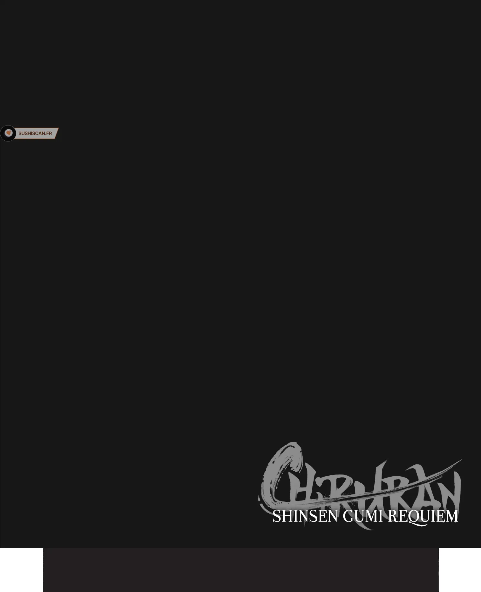 Read Chiruran FR Manga Online