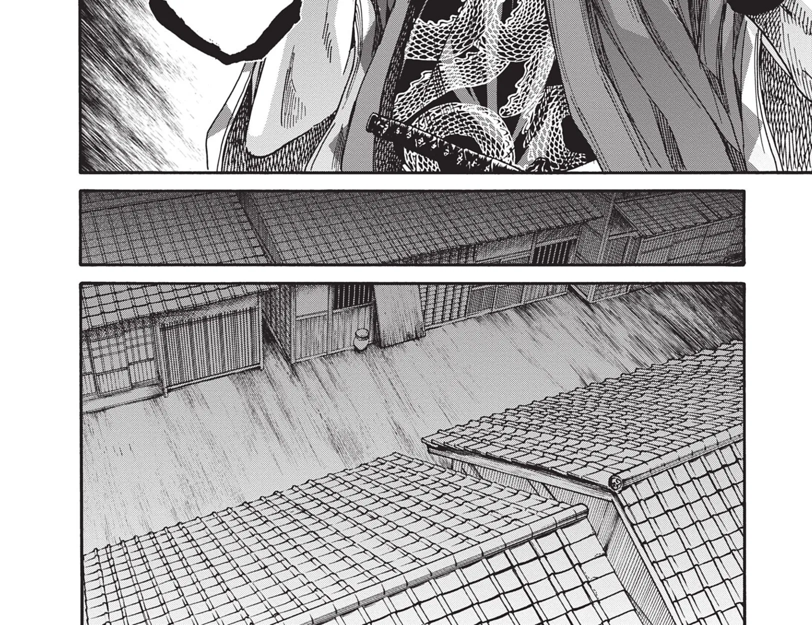 Read Chiruran FR Manga Online