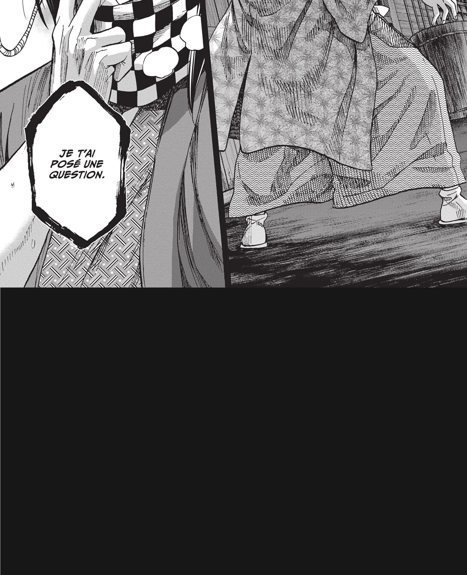 Read Chiruran FR Manga Online