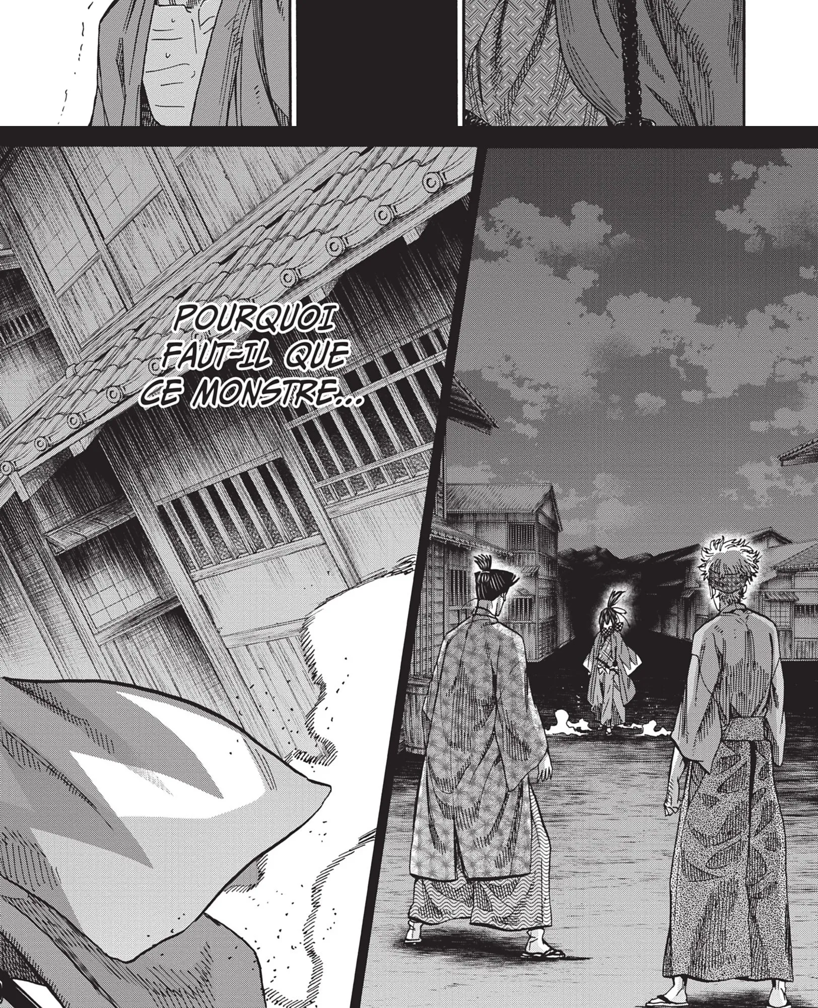 Read Chiruran FR Manga Online