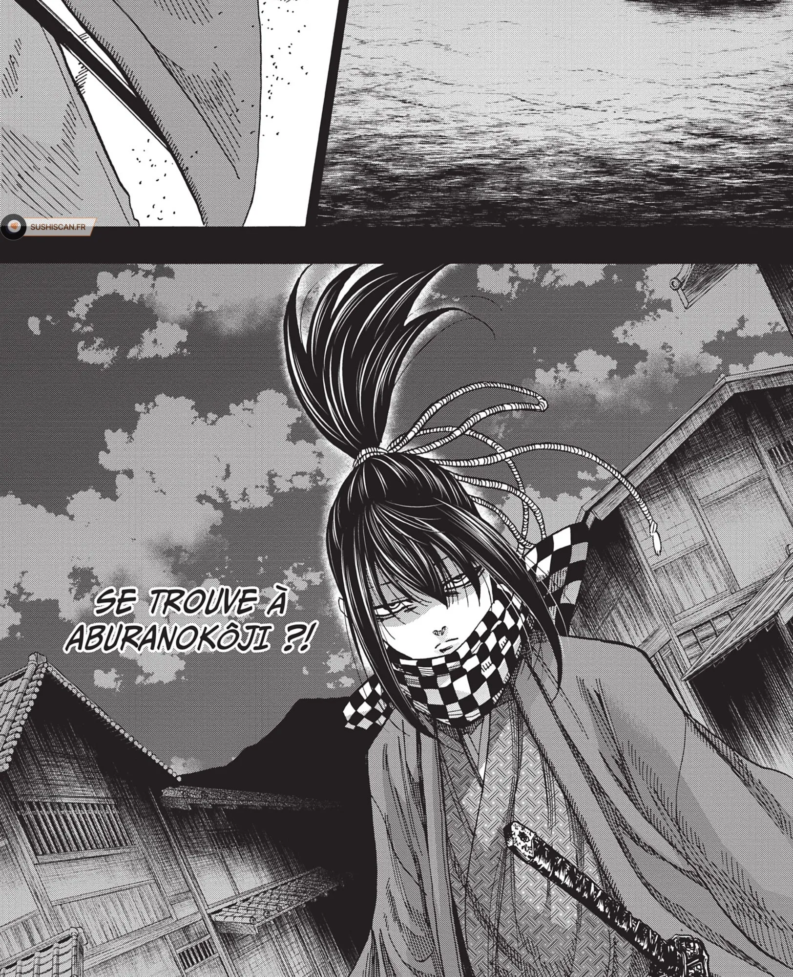 Read Chiruran FR Manga Online