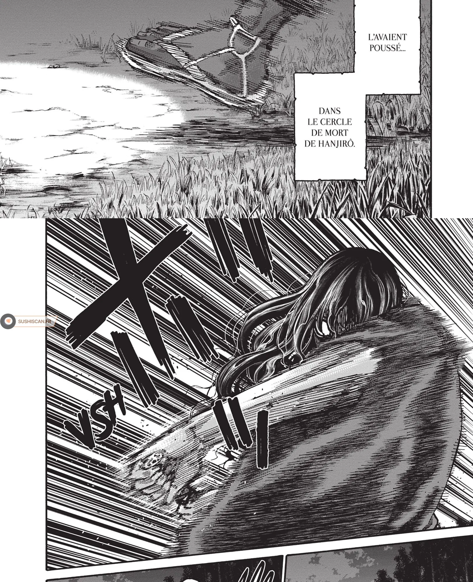 Read Chiruran FR Manga Online