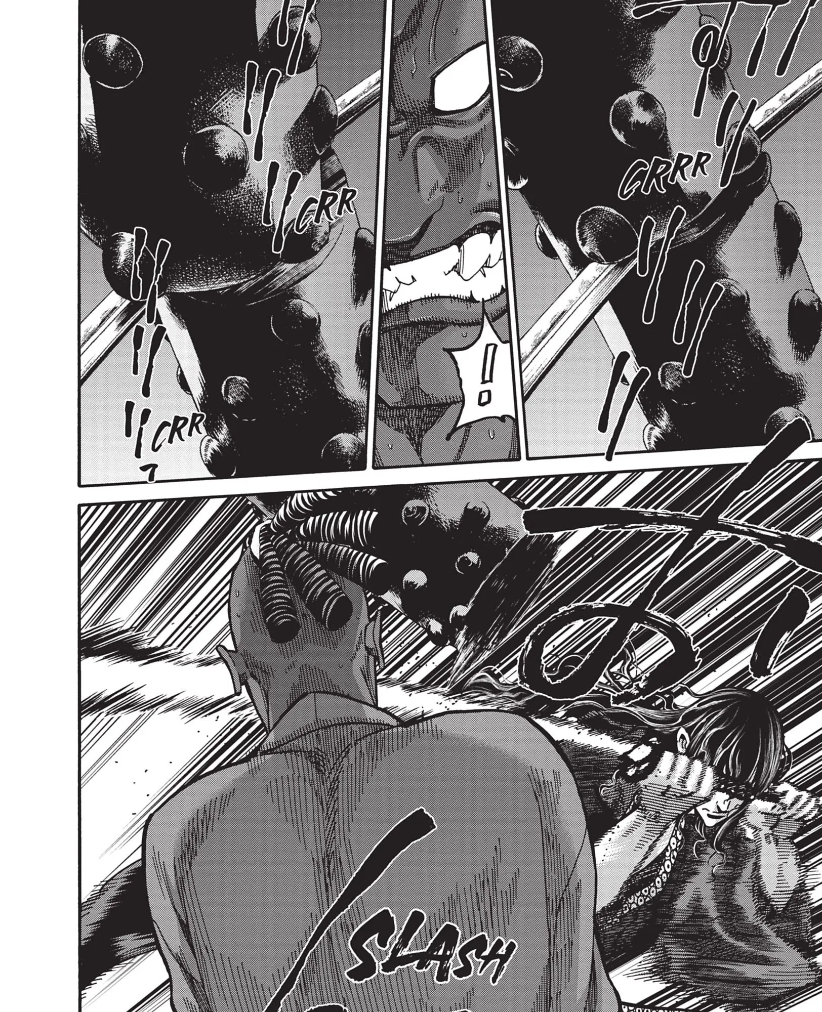 Read Chiruran FR Manga Online