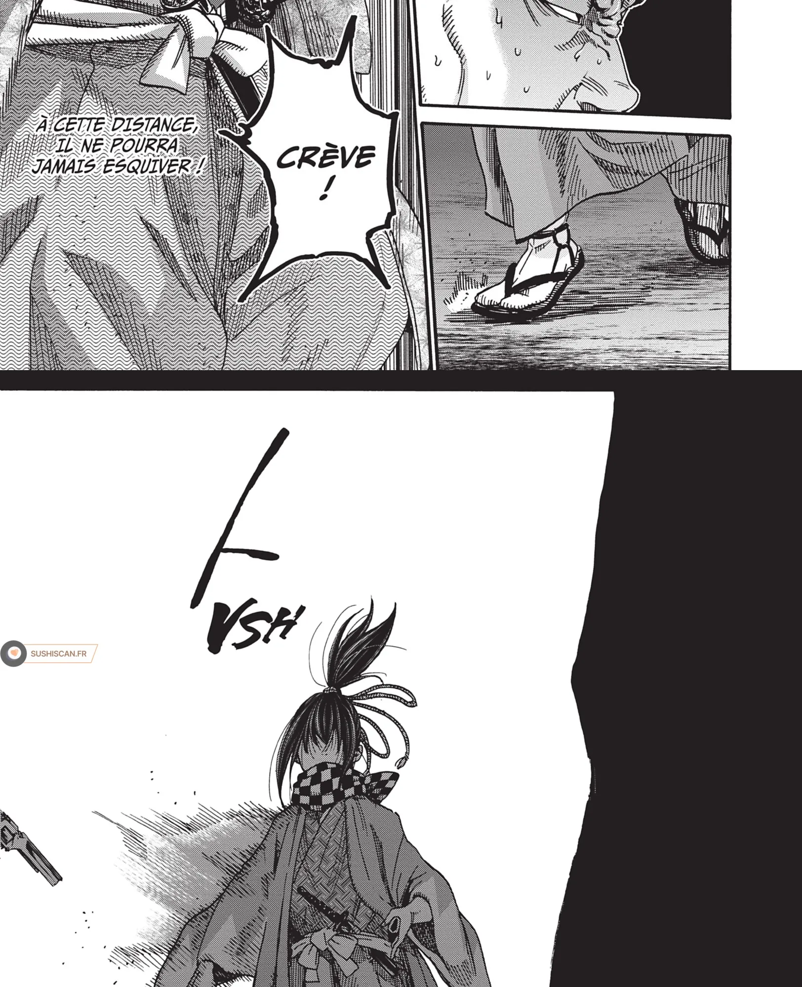 Read Chiruran FR Manga Online