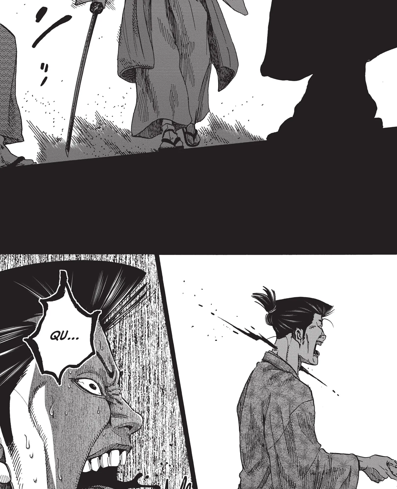 Read Chiruran FR Manga Online