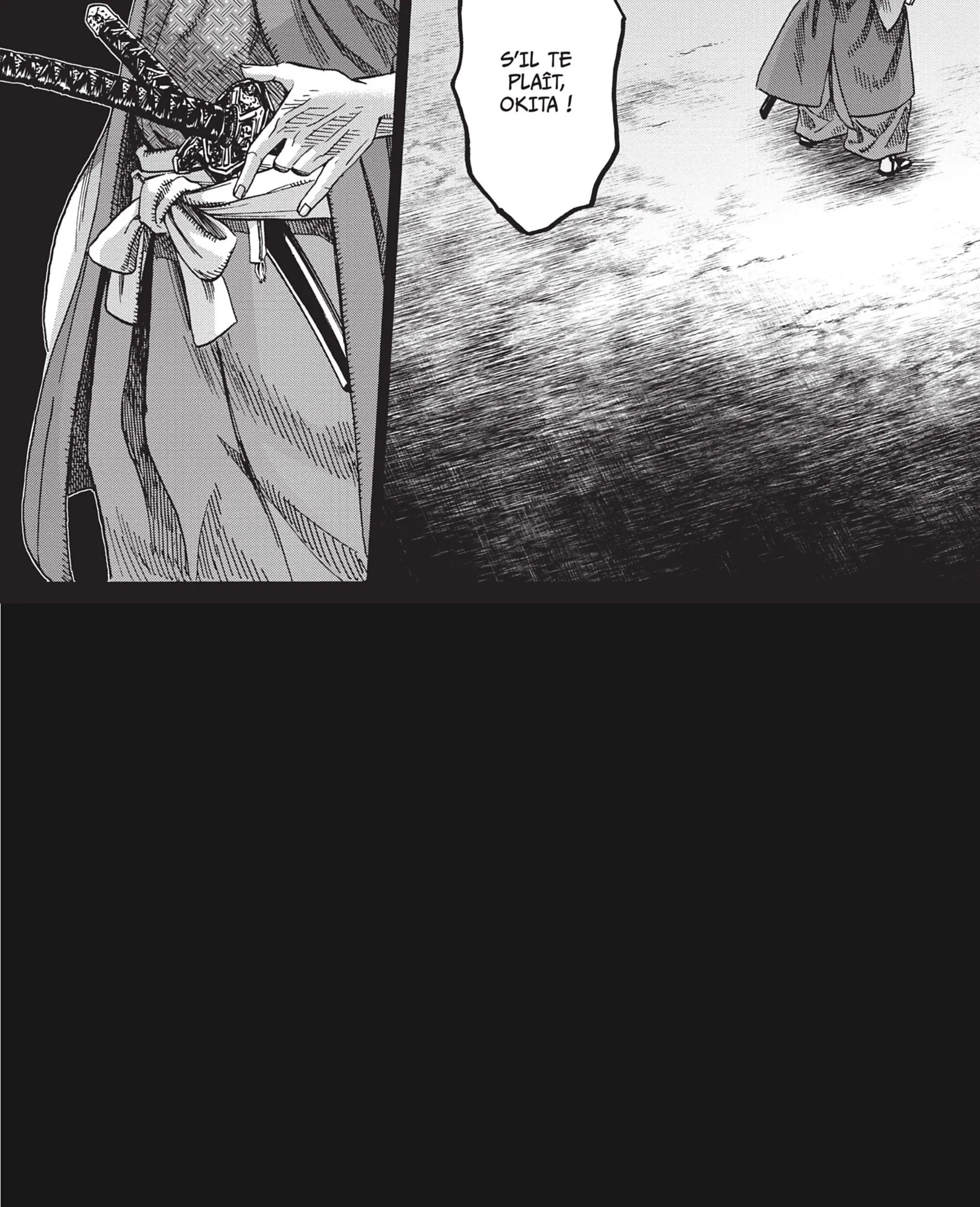 Read Chiruran FR Manga Online