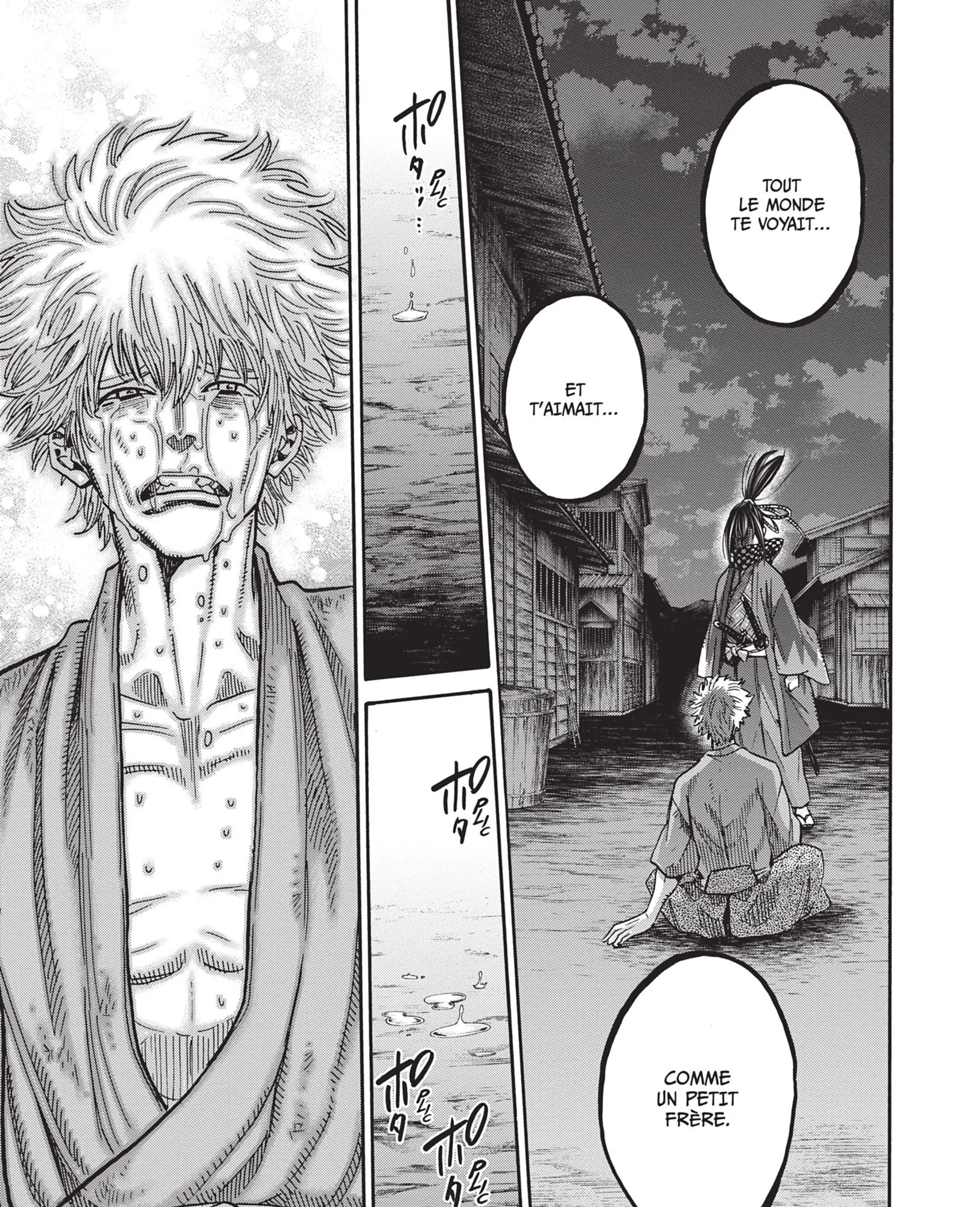 Read Chiruran FR Manga Online