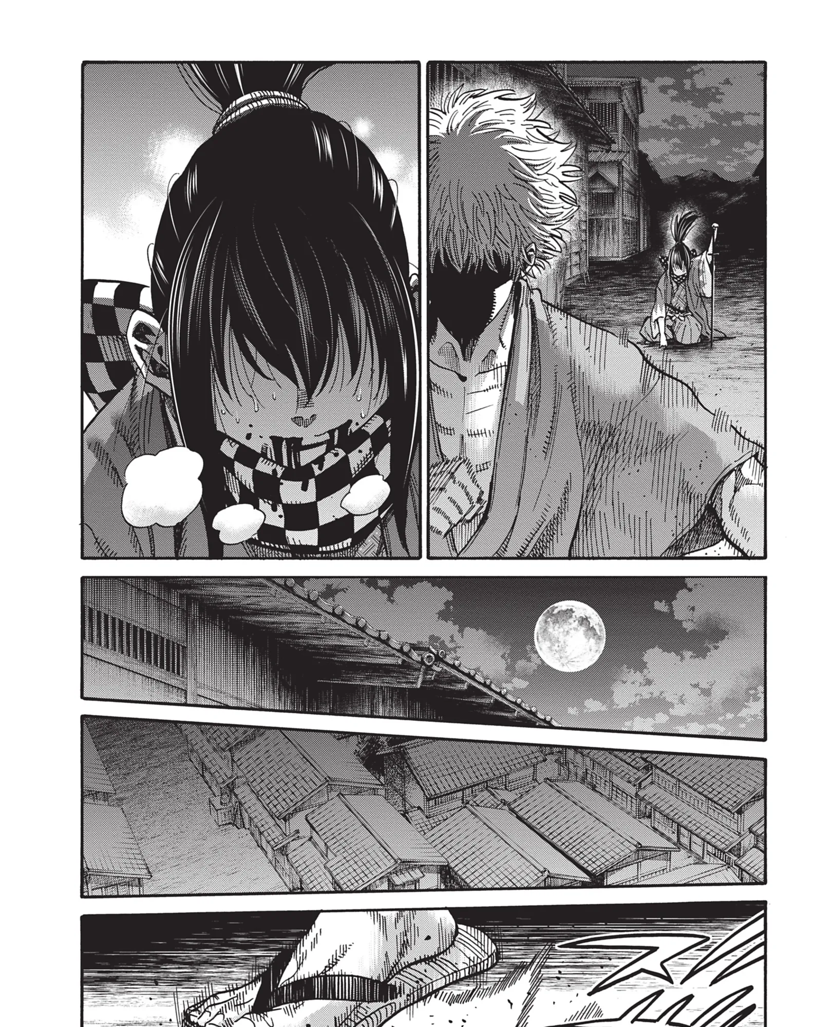 Read Chiruran FR Manga Online