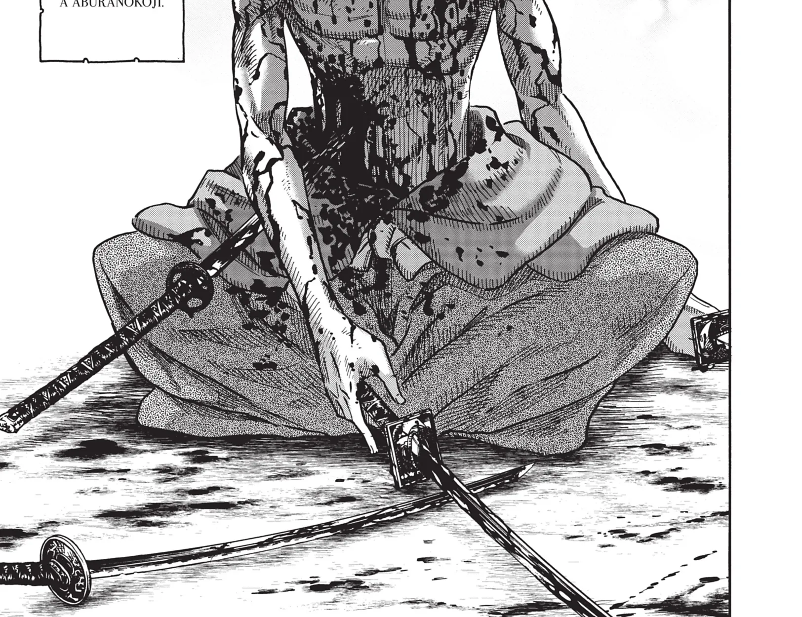 Read Chiruran FR Manga Online