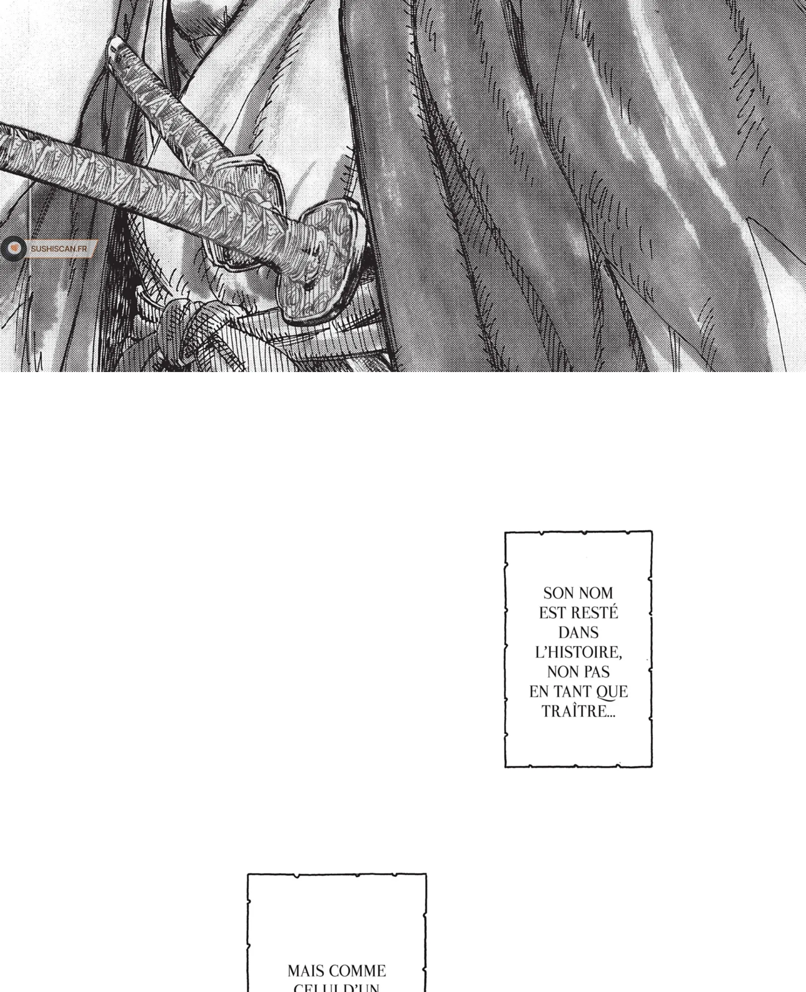 Read Chiruran FR Manga Online