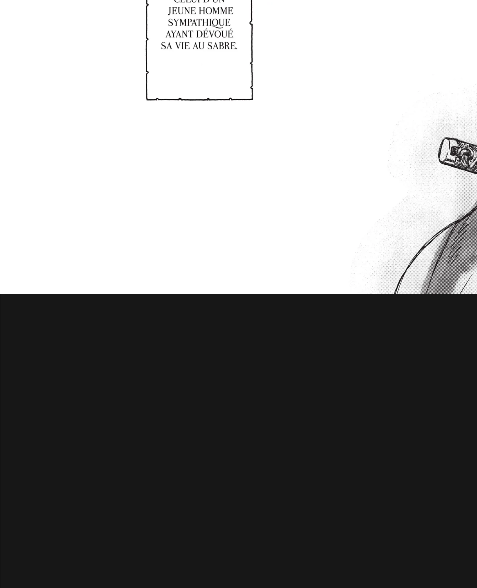 Read Chiruran FR Manga Online