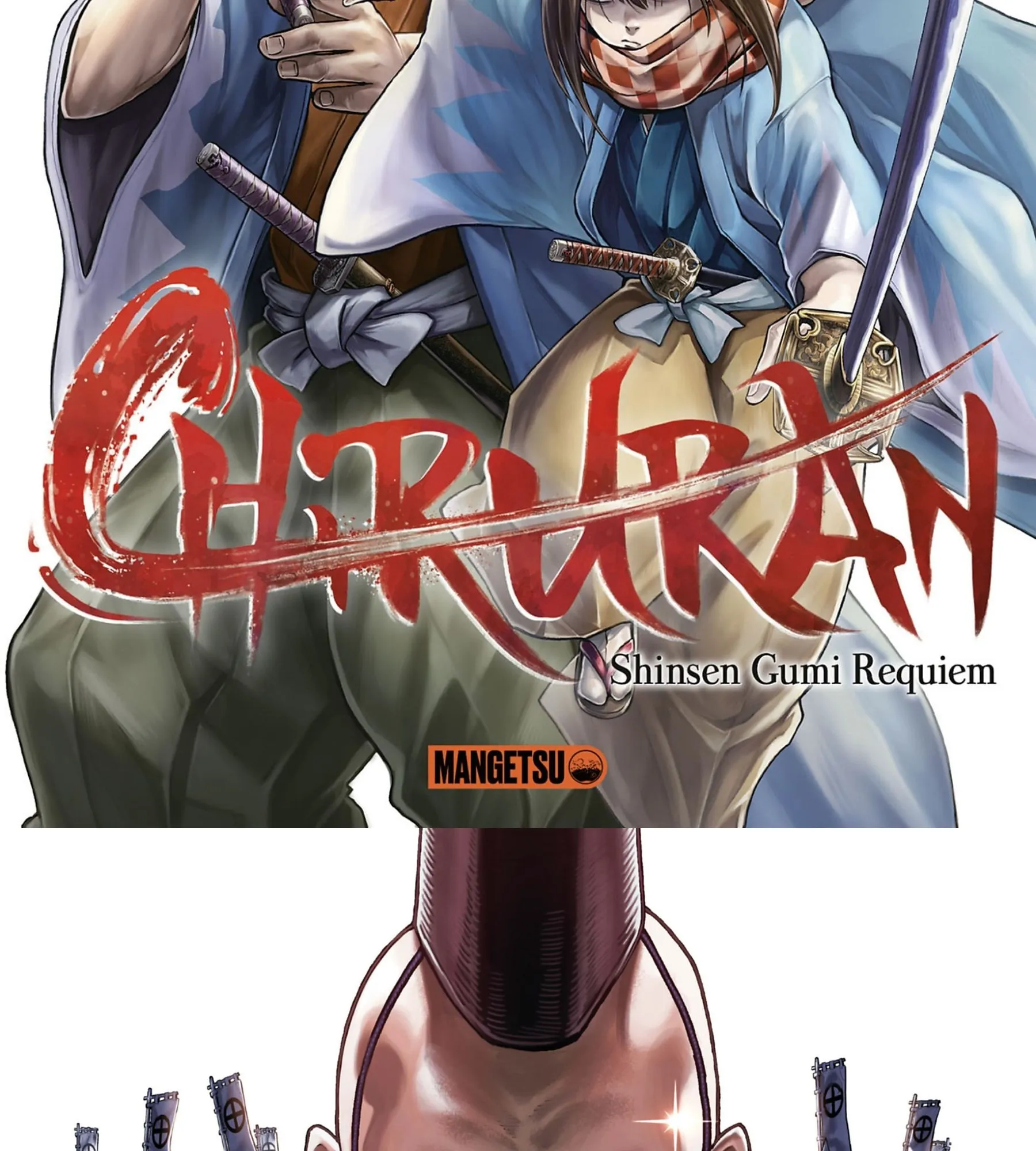 Read Chiruran FR Manga Online