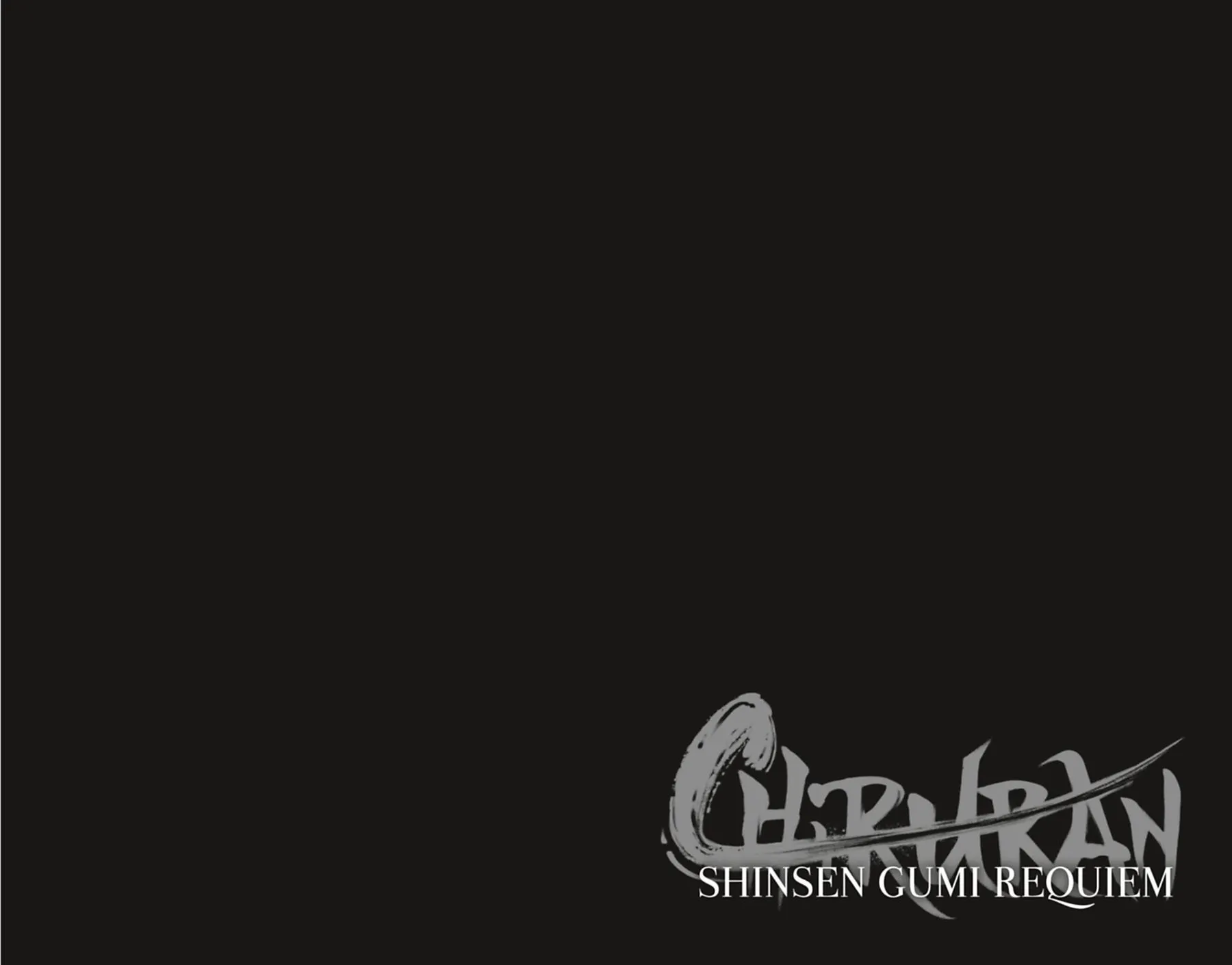 Read Chiruran FR Manga Online