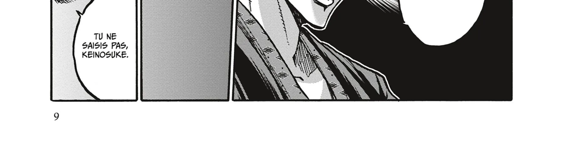 Read Chiruran FR Manga Online