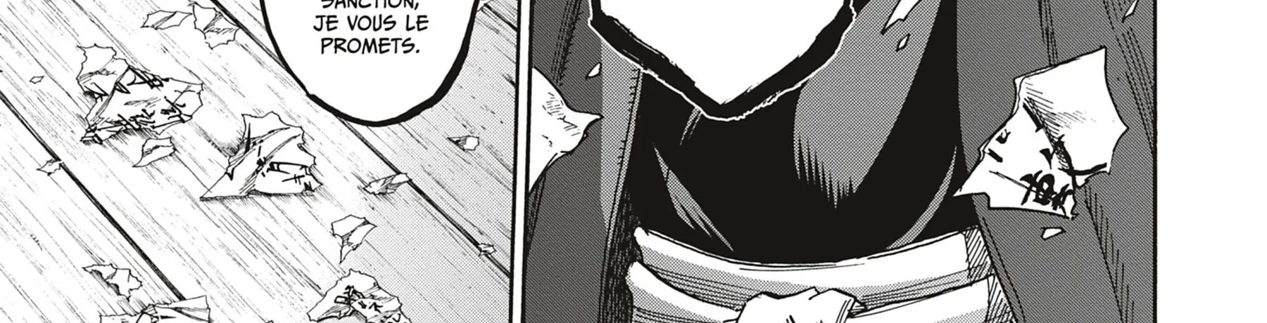 Read Chiruran FR Manga Online