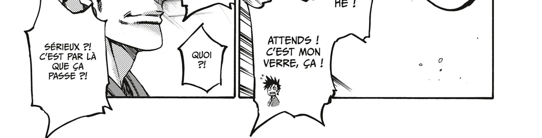 Read Chiruran FR Manga Online