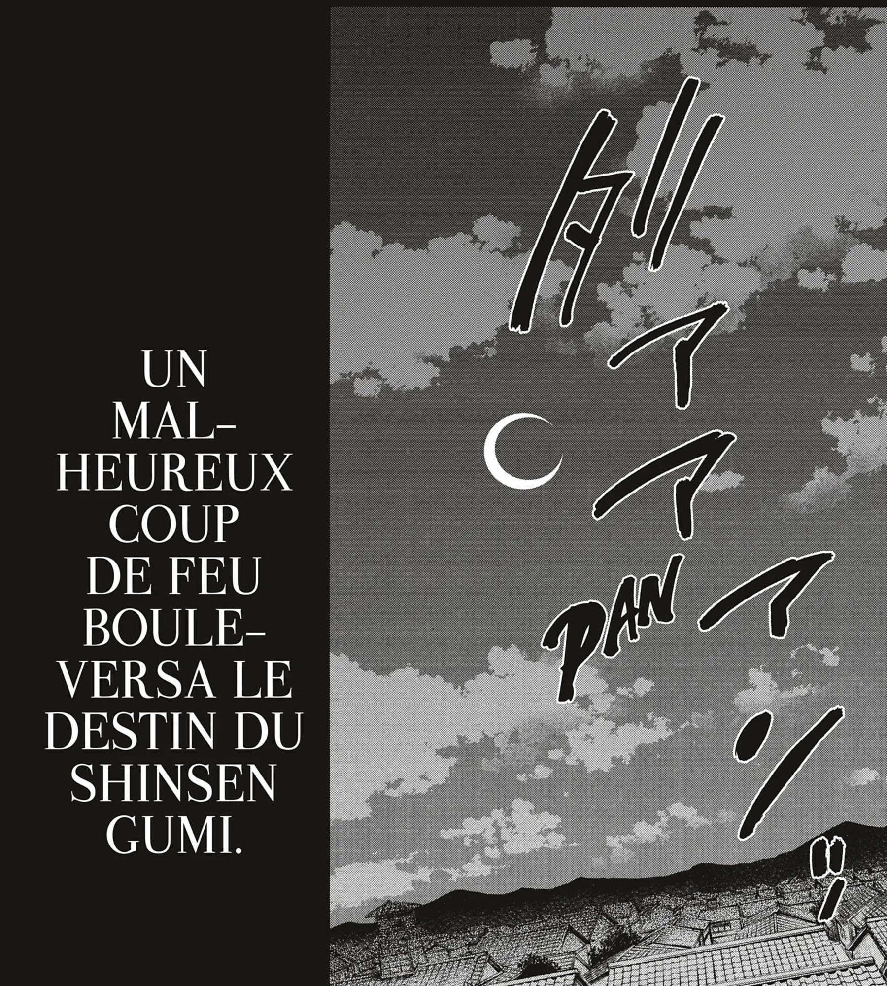 Read Chiruran FR Manga Online