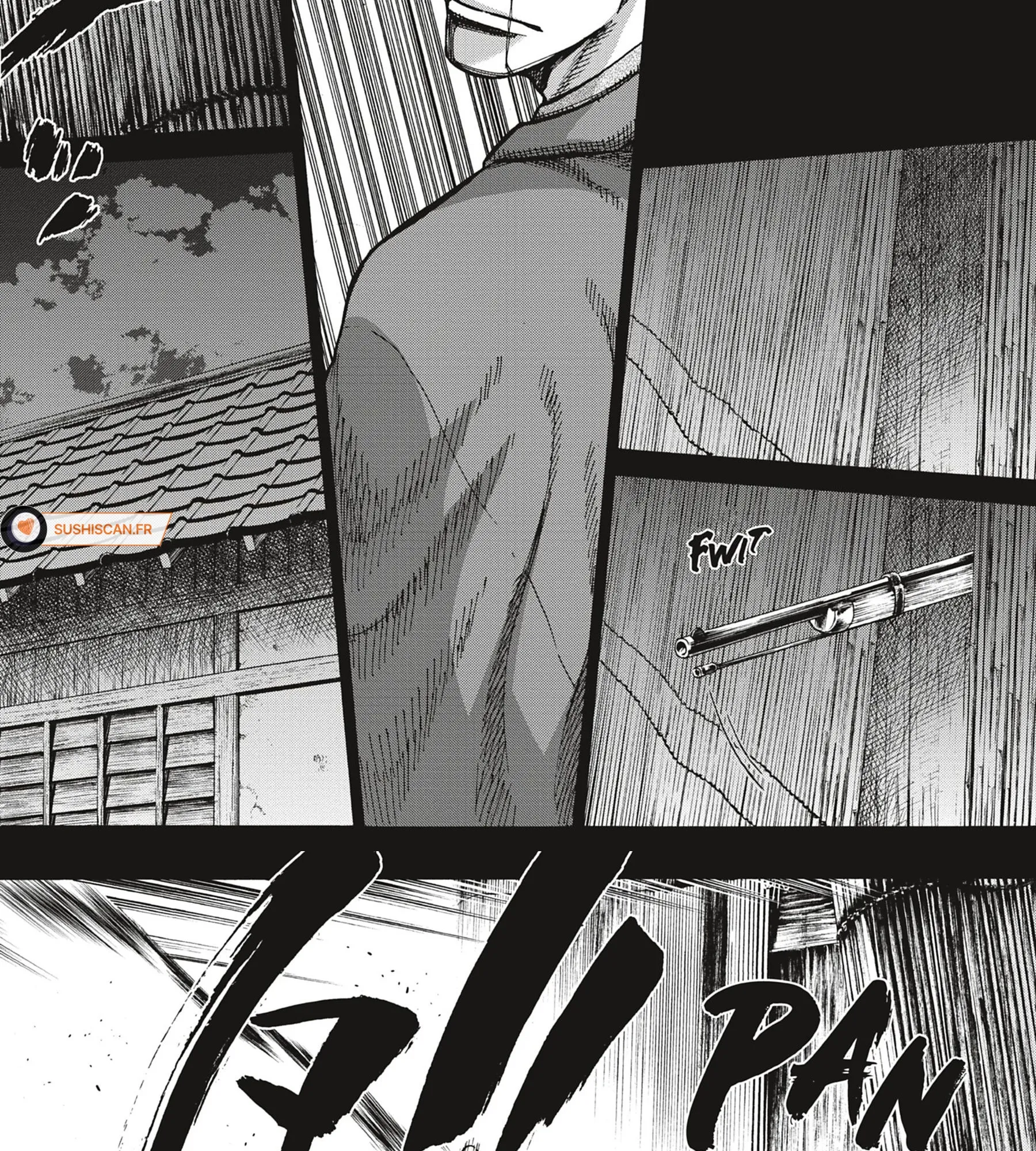 Read Chiruran FR Manga Online