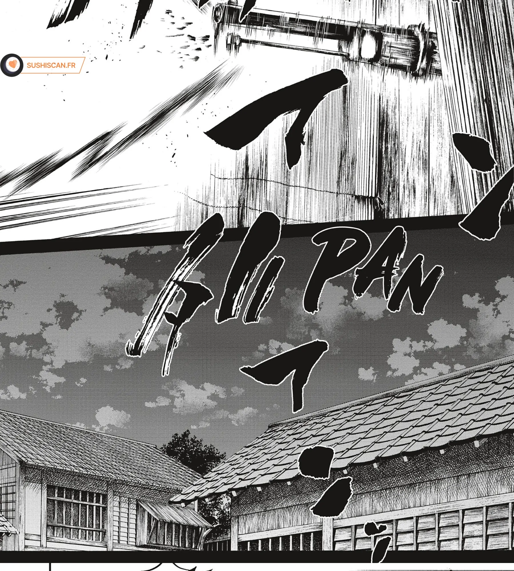 Read Chiruran FR Manga Online