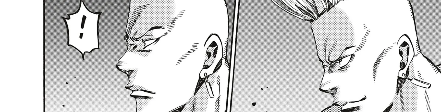 Read Chiruran FR Manga Online