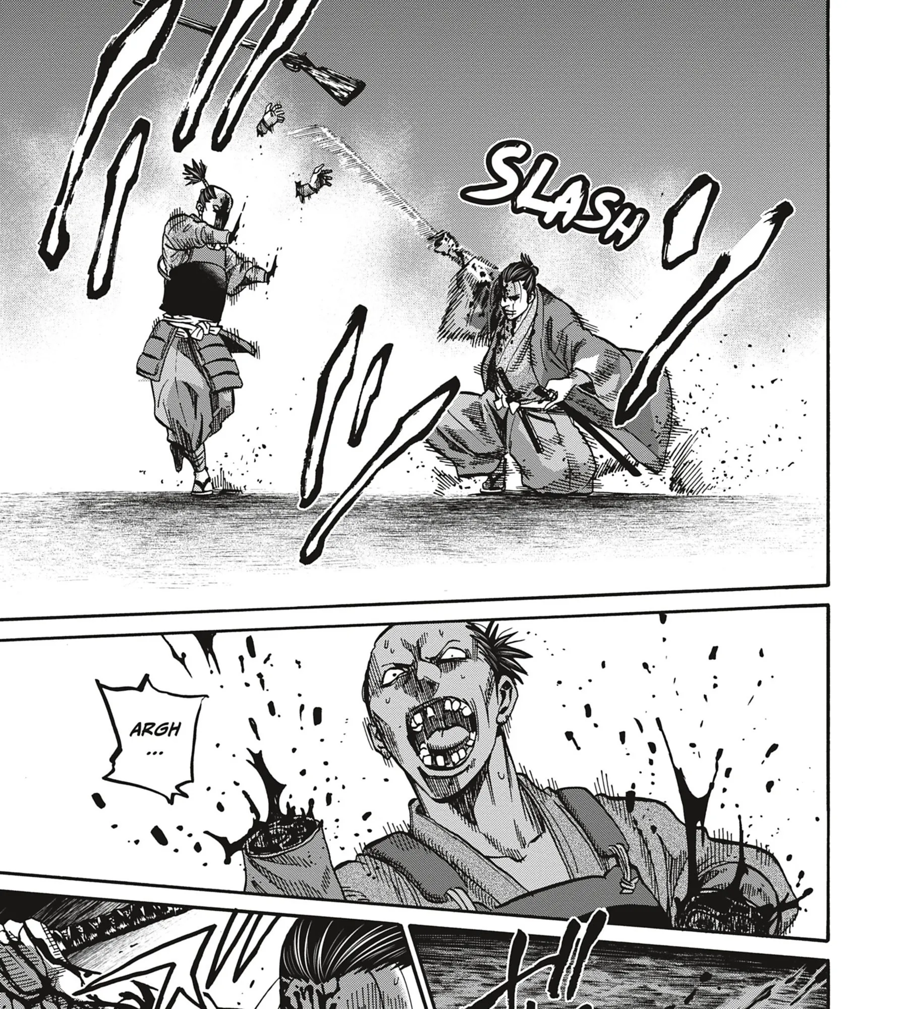 Read Chiruran FR Manga Online