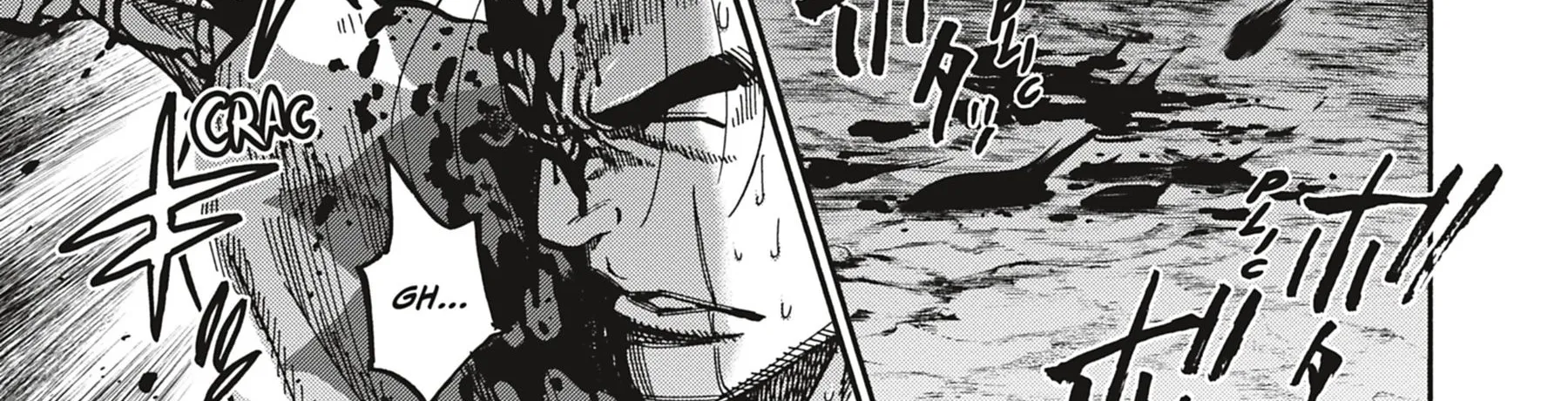 Read Chiruran FR Manga Online