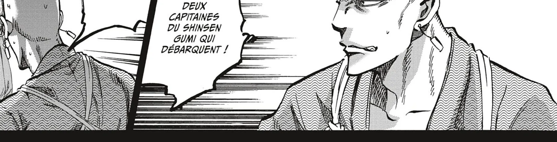 Read Chiruran FR Manga Online