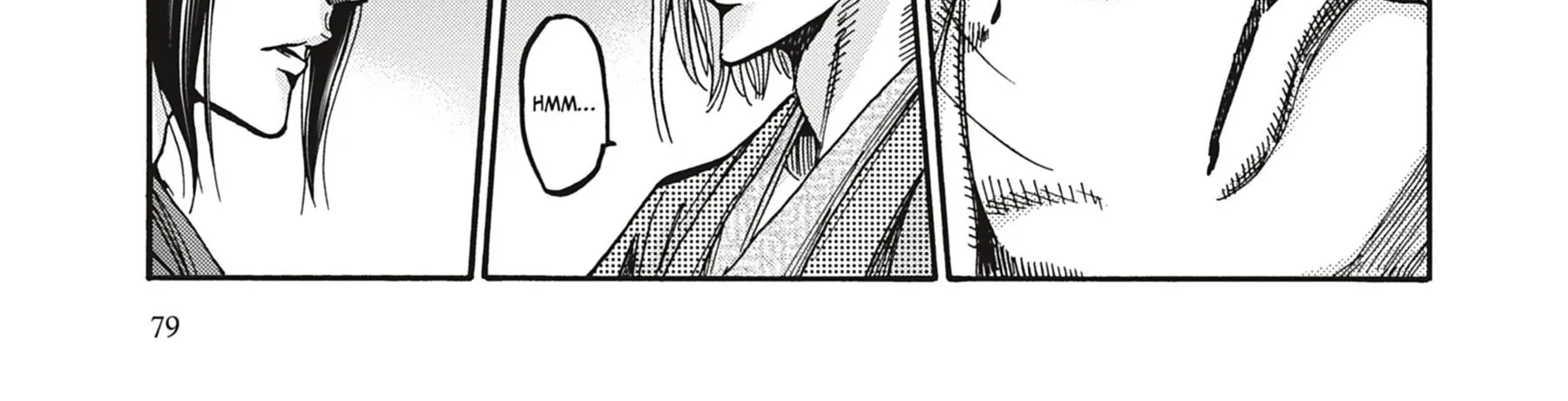 Read Chiruran FR Manga Online