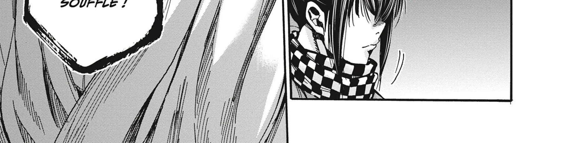 Read Chiruran FR Manga Online