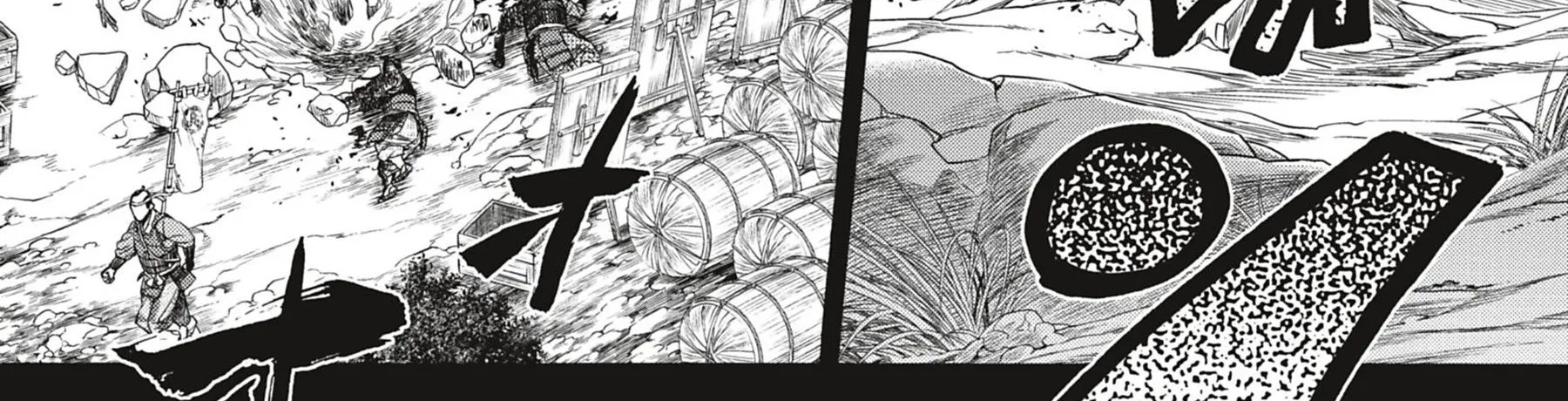 Read Chiruran FR Manga Online