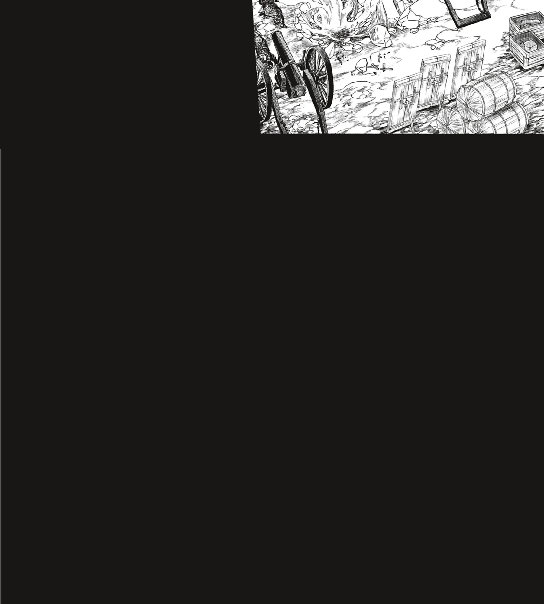 Read Chiruran FR Manga Online