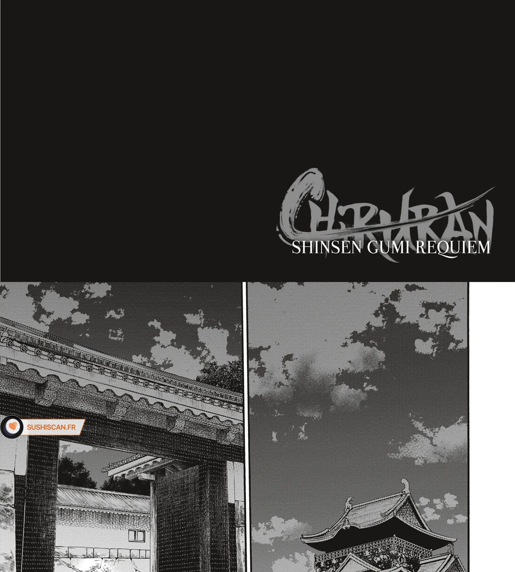Read Chiruran FR Manga Online