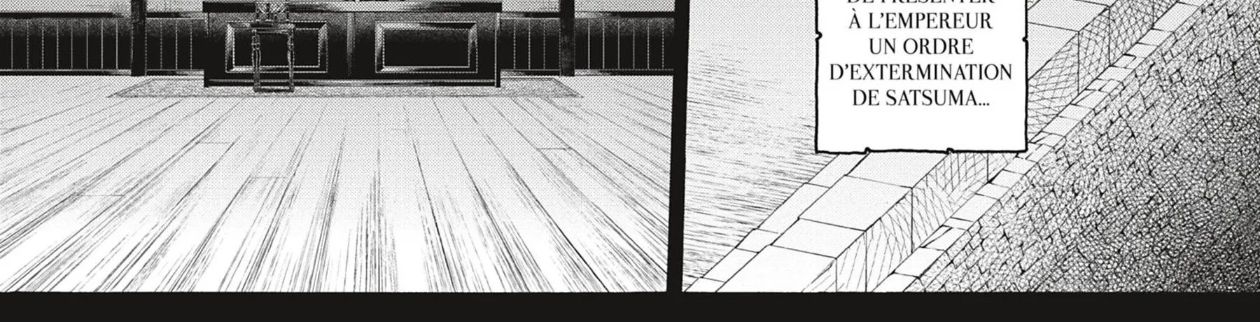 Read Chiruran FR Manga Online