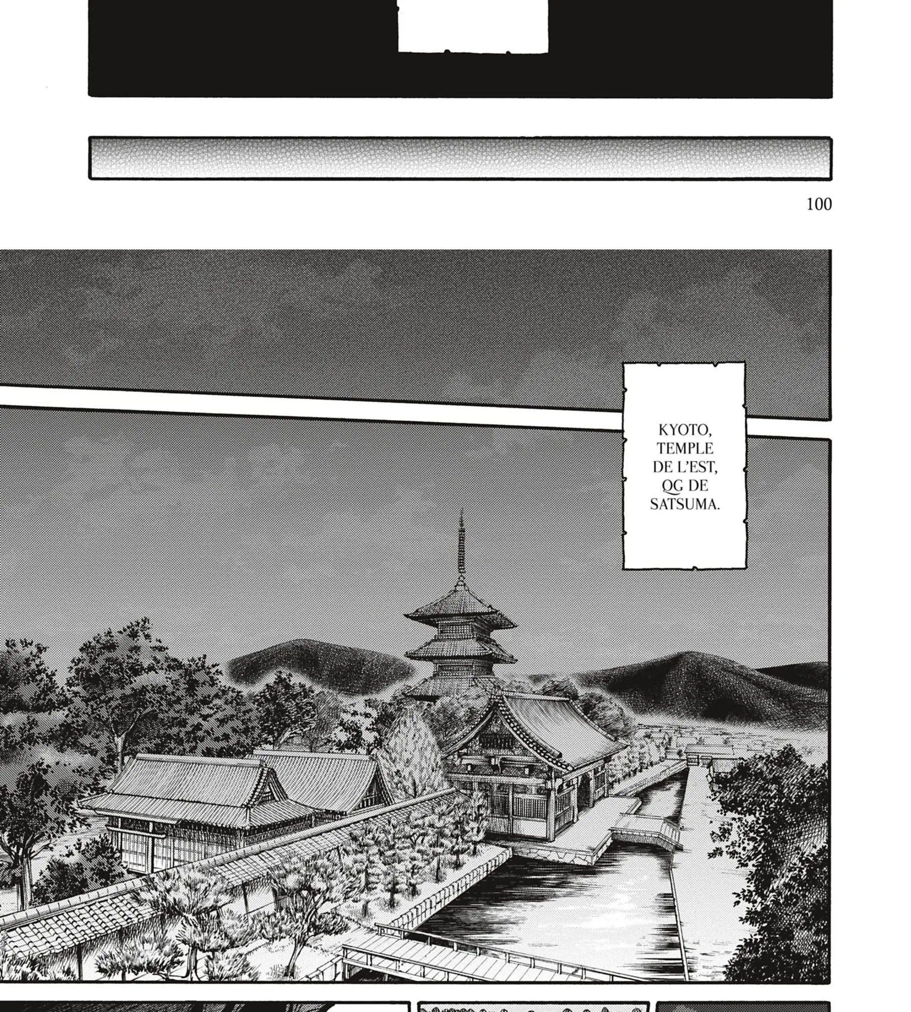 Read Chiruran FR Manga Online